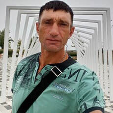 Фотография мужчины Николай, 43 года из г. Нижневартовск