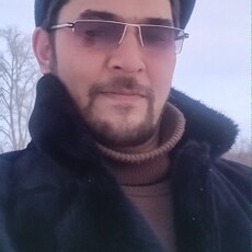 Фотография мужчины Дидар, 43 года из г. Петропавловск