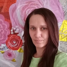 Фотография девушки Вика, 30 лет из г. Кустанай