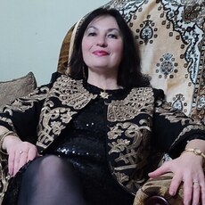 Фотография девушки Светлана, 53 года из г. Слоним