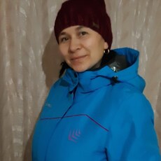Фотография девушки Альбина, 45 лет из г. Азнакаево