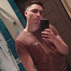 Фотография мужчины Максим, 22 года из г. Пружаны