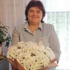 Фотография девушки Алла, 58 лет из г. Волковыск