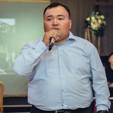 Фотография мужчины Цырен, 33 года из г. Улан-Удэ