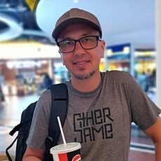 Фотография мужчины Иван, 43 года из г. Тамбов