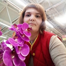 Фотография девушки Алина, 37 лет из г. Альметьевск