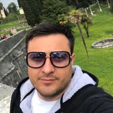 Фотография мужчины Стас, 33 года из г. Уральск