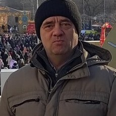 Фотография мужчины Влад, 56 лет из г. Курган