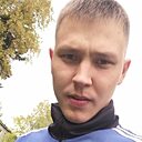 Олег, 25 лет