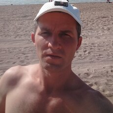 Фотография мужчины Саня Санёк, 35 лет из г. Караганда