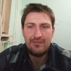 Фотография мужчины Антон, 33 года из г. Актобе