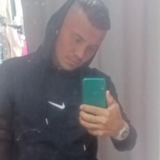 Фотография мужчины Алмаз, 23 года из г. Азнакаево