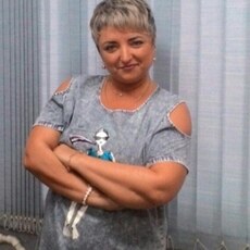 Фотография девушки Елена, 50 лет из г. Ступино