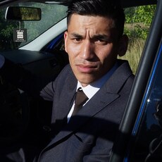 Фотография мужчины Кака, 27 лет из г. Монды