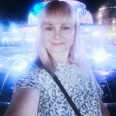 Фотография девушки Татьяна, 49 лет из г. Брянск