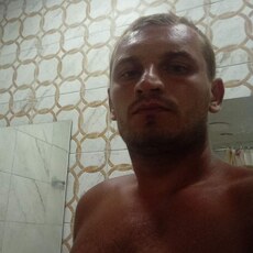 Фотография мужчины Кирилл Силаев, 34 года из г. Солнечногорск
