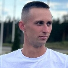 Фотография мужчины Владислав, 24 года из г. Мстиславль