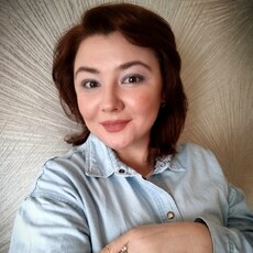 Фотография девушки Екатерина, 34 года из г. Истра
