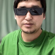 Фотография мужчины Ельдар, 36 лет из г. Чапаевск