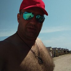 Фотография мужчины Василий, 42 года из г. Каневская