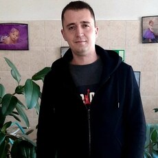 Фотография мужчины Никита, 31 год из г. Спасск-Дальний