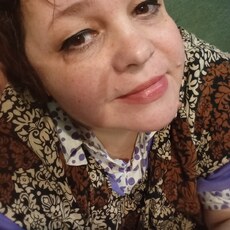 Фотография девушки Ольга, 49 лет из г. Ростов-на-Дону