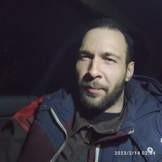 Фотография мужчины Константин, 35 лет из г. Ногинск