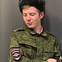 Коля, 22 года