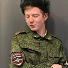 Фотография мужчины Коля, 22 года из г. Павлово