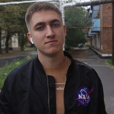 Фотография мужчины Александр, 23 года из г. Котельниково