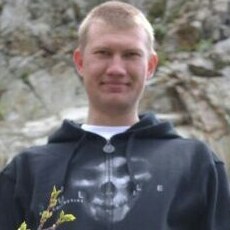 Фотография мужчины Михаил, 37 лет из г. Вилючинск