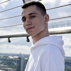 Фотография мужчины Алексей, 54 года из г. Гродно