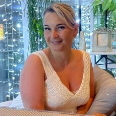 Фотография девушки Ирина, 45 лет из г. Одинцово