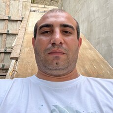 Фотография мужчины Арсен, 33 года из г. Армавир