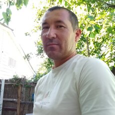 Фотография мужчины Акмал, 35 лет из г. Лазаревское