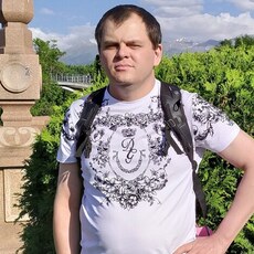 Фотография мужчины Николай, 46 лет из г. Алматы