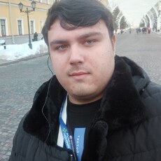 Фотография мужчины Виталий, 20 лет из г. Каменск-Шахтинский