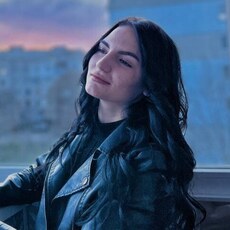 Фотография девушки Екатерина, 21 год из г. Николаев