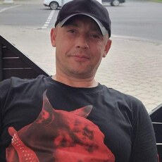 Фотография мужчины Игорь, 41 год из г. Рогачев