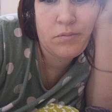 Фотография девушки Kotenok, 34 года из г. Аткарск