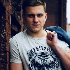 Фотография мужчины Сергей, 32 года из г. Дрогичин