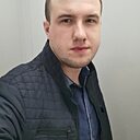 Вадим, 36 лет