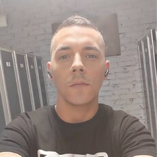 Фотография мужчины Александр, 34 года из г. Омск