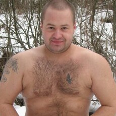 Фотография мужчины Андрей, 36 лет из г. Советская Гавань