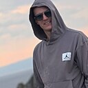 Доменик, 31 год