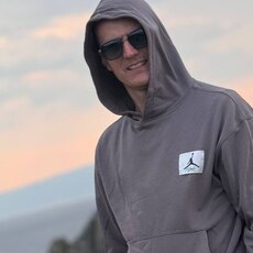 Фотография мужчины Доменик, 31 год из г. Иркутск