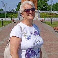 Фотография девушки Ирина, 59 лет из г. Осиповичи