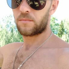 Фотография мужчины Евгений, 38 лет из г. Мозырь