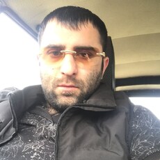 Фотография мужчины Або, 36 лет из г. Брянск