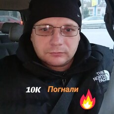 Фотография мужчины Роман, 42 года из г. Орша